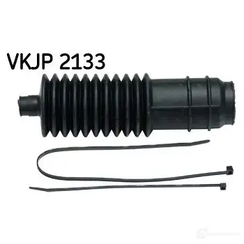 Пыльник рулевой рейки SKF 4 ARLZF VKJP 2133 594047 7316575659714 изображение 0