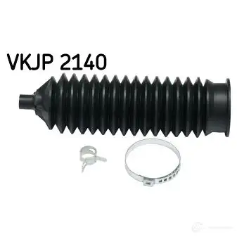Пыльник рулевой рейки SKF PSJK6 594054 VKJP 2140 VKN 401