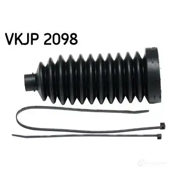 Пыльник рулевой рейки SKF 594012 7316575659370 U5B1 9PH VKJP 2098