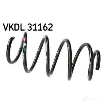 Пружина подвески SKF 1438631390 VKDL 31162 RPAT C