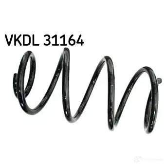 Пружина подвески SKF VKDL 31164 6 E058BS 1438631535 изображение 0