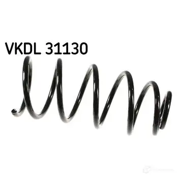 Пружина подвески SKF VKDL 31130 8M G9PI 1438631604 изображение 0