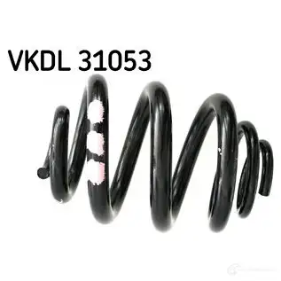 Пружина подвески SKF VKDL 31053 1438631614 AK VCU3 изображение 0
