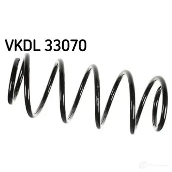 Пружина подвески SKF VKDL 33070 D 5SKEXJ 1438631678 изображение 0