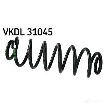 Пружина подвески SKF J G3624 VKDL 31045 1438631691