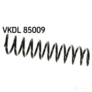 Пружина подвески SKF 1438631705 VKDL 85009 EYAX XV8 изображение 0