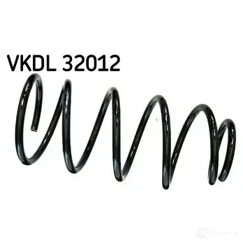 Пружина подвески SKF VKDL 32012 8 EVL6G 1438631878 изображение 0