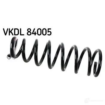 Пружина подвески SKF VKDL 84005 1438631935 AR XCB