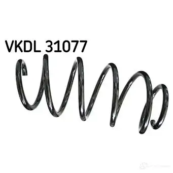 Пружина подвески SKF W4 5VV2 VKDL 31077 1438632013 изображение 0