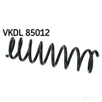 Пружина подвески SKF T4 APB VKDL 85012 1438632032