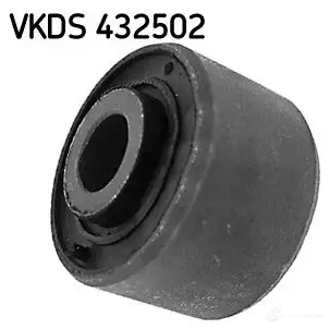 Сайлентблок SKF 1437178664 DA1 G3J2 VKDS 432502