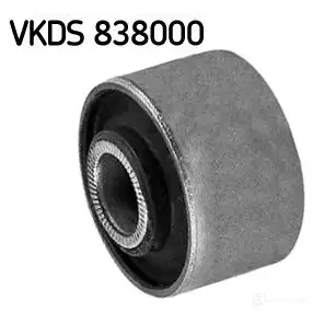 Сайлентблок SKF 1437177591 CHS YHL VKDS 838000 изображение 0