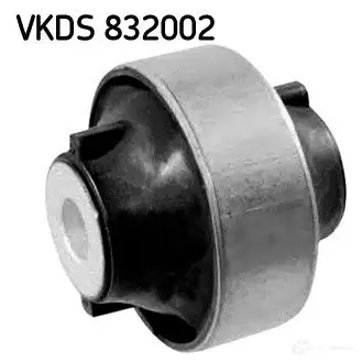 Сайлентблок SKF VKDS 832002 3DEF ZR 1437178777 изображение 0