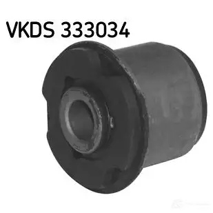 Сайлентблок SKF 1425048894 A1DU MMC 7316577895103 VKDS 333034 изображение 0