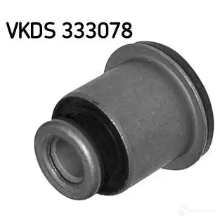 Сайлентблок SKF VKDS 333078 1437179686 SSQN V