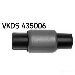 Сайлентблок SKF ELP 28TW VKDS 435006 1437177047