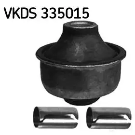 Сайлентблок SKF 1437177090 VKDS 335015 0 XV7P