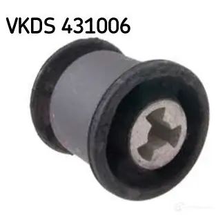 Сайлентблок SKF DMOV7 8 1437804891 VKDS 431006 изображение 0