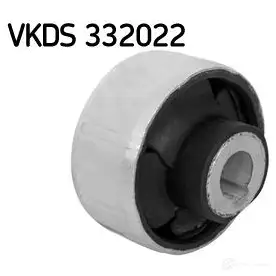 Сайлентблок SKF 1437177768 Q5 MGWSB VKDS 332022 изображение 0