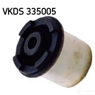 Сайлентблок SKF RMV1 K 1437804893 VKDS 335005 изображение 0