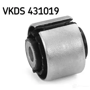 Сайлентблок SKF 1438666174 4F I1MK4 VKDS 431019 изображение 0