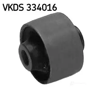 Сайлентблок SKF L C8H2 1437179323 VKDS 334016