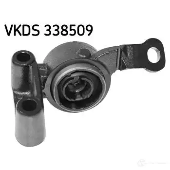 Сайлентблок SKF 1425048912 VKDS 338509 9VQ EU 7316577895134