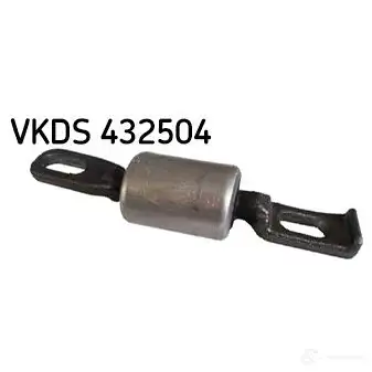 Сайлентблок SKF VKDS 432504 1437806177 Q8R UM