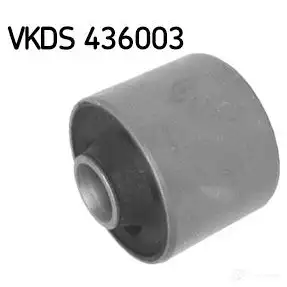 Сайлентблок SKF 01EPU ZC VKDS 436003 1437178670