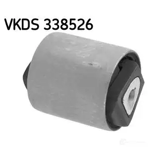 Сайлентблок SKF E G5M5 VKDS 338526 1437179019