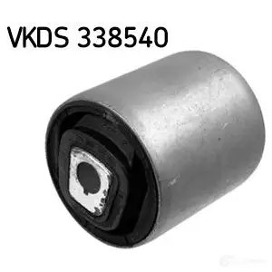 Сайлентблок SKF 3 INMG 1437805418 VKDS 338540