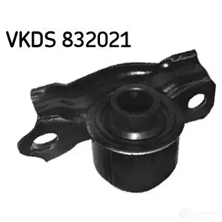 Сайлентблок SKF 1437805405 VKDS 832021 VX MB5