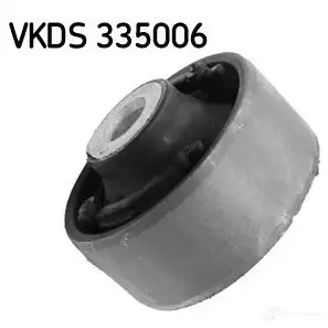 Сайлентблок SKF 1425048896 7316577895141 253T9Y 4 VKDS 335006 изображение 0