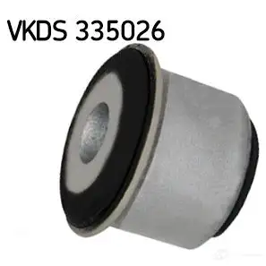 Сайлентблок SKF QT 8UY 1437177906 VKDS 335026