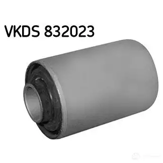 Сайлентблок SKF B 7EV982 1437804965 VKDS 832023 изображение 0