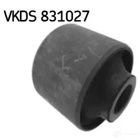 Сайлентблок SKF 1437776313 HP2 3WU VKDS 831027