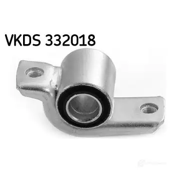 Сайлентблок SKF 1437177936 VKDS 332018 O XOSE