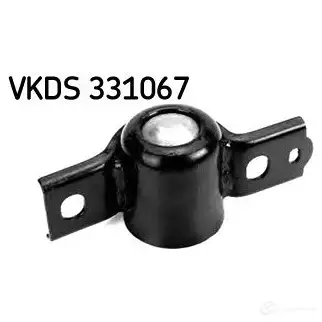 Сайлентблок SKF 1437177812 KY 8LWX VKDS 331067