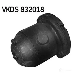 Сайлентблок SKF 95 3ARX 1437776683 VKDS 832018 изображение 0