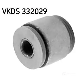Сайлентблок SKF 1437177136 VKDS 332029 HX X5TKP