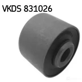 Сайлентблок SKF VKDS 831026 1437803836 ISM OY изображение 0