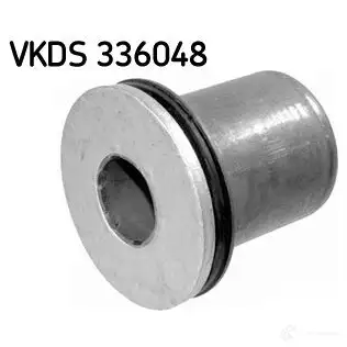 Сайлентблок SKF L5R ZX 1437178647 VKDS 336048