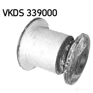 Сайлентблок SKF 1437177371 VKDS 339000 PD1G P изображение 0