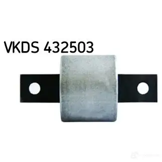 Сайлентблок SKF O8AZ6 U6 VKDS 432503 1437776823