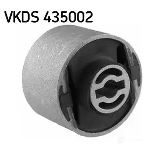 Сайлентблок SKF 9 XG8S 1437178265 VKDS 435002