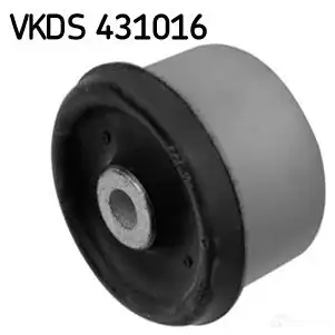 Сайлентблок SKF 1437178315 VKDS 431016 0MNT MYL