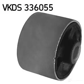 Сайлентблок SKF 1437805326 VKDS 336055 TRK1X 6X изображение 0