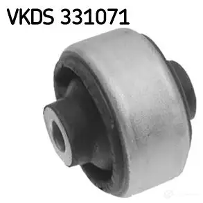 Сайлентблок SKF VKDS 331071 F GQF64R 1437177109
