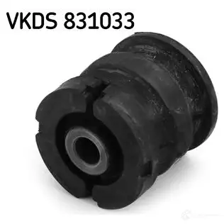 Сайлентблок SKF OTRDT 3 1438666290 VKDS 831033