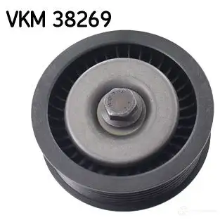 Паразитный ролик приводного ремня SKF VKM 38269 C1RE F 1438695947 изображение 1